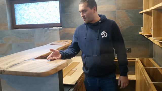 КАК СДЕЛАТЬ СВОЙ КРУТОЙ ДОМАШНИЙ БАР?! смотреть онлайн