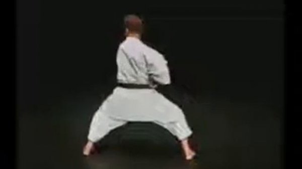 Хейан Сандан Heian Sandan