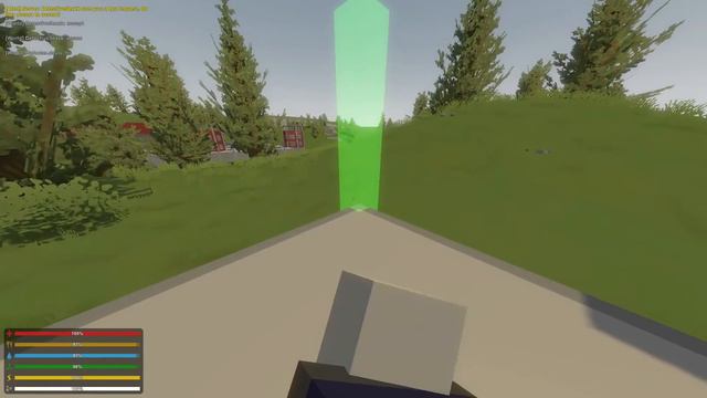 unturned how to make a metal base смотреть онлайн