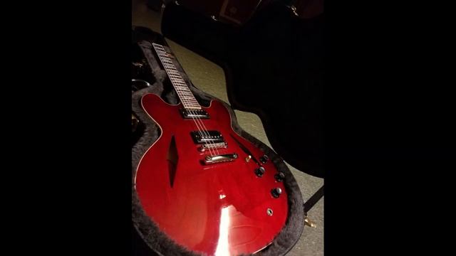 Gibson Trini Lopez 2009 stoptail for sale смотреть онлайн
