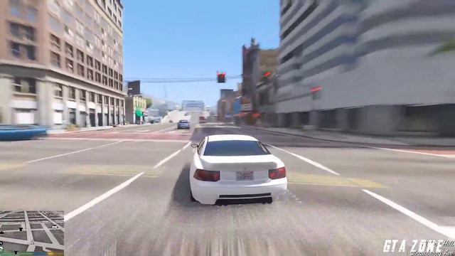 GTA 5 vs Watch Dogs 2 - Which is Best? смотреть онлайн