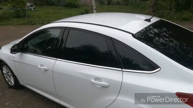 Форд фокус 2013г.в двух литровый АКПП