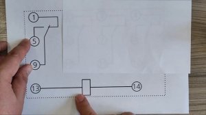 Сухой контакт из умного дома xiomi mi home, управление внешними устройствами, модификация реле Aqar