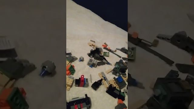 OVERWATCH!!!!! ROBOT!!!!! смотреть онлайн