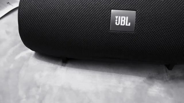 Jbl xtreme. Все + и - смотреть онлайн