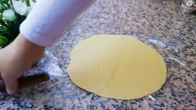 Recette Gâteaux Sans Beurre - Biscuit Recipe Without Butter смотреть онлайн