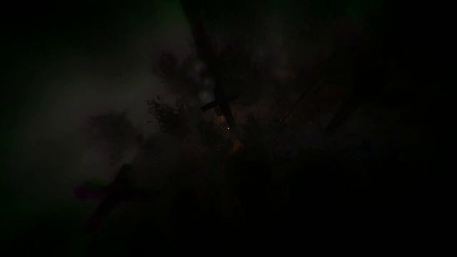 A Dump in the Dark Part 1 смотреть онлайн