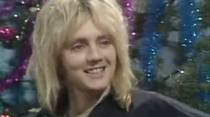 Roger Taylor - Let's get crazy