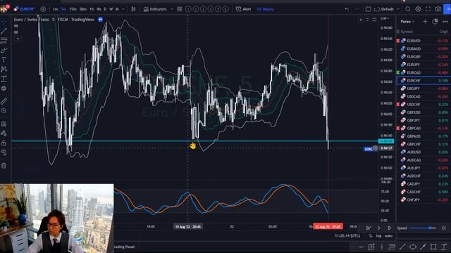 KTS Part 6: Exit Strategy and Head-and-Tail Concept смотреть онлайн