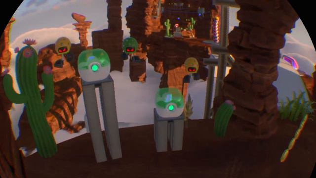 ASTRO BOT Rescue Mission #2 смотреть онлайн