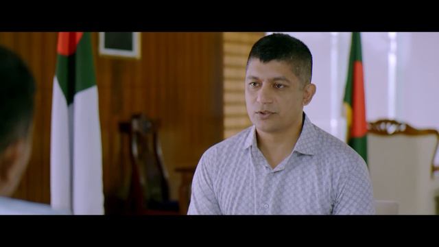 BANGLADESH NAVY ANIRBAN 2019 смотреть онлайн