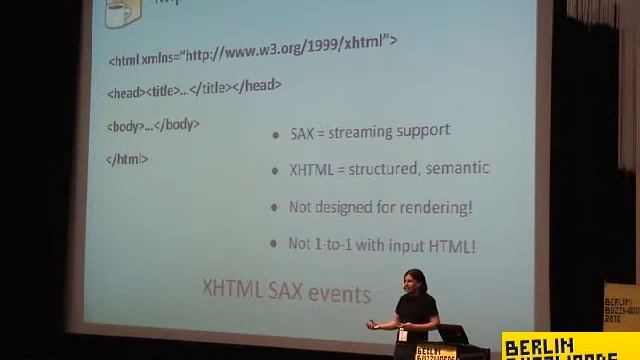 Berlin Buzzwords 2010: Jukka Zitting - Text and Metadata Extraction with Apache Tika #bbuzz смотреть онлайн