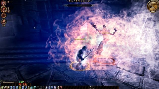 Golems De Amgarrak DLC | DRAGON AGE: ORIGINS ULTIMATE EDITION PC смотреть онлайн