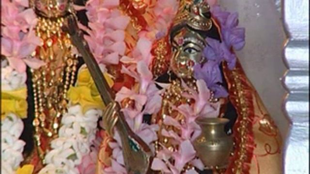 Деревни Ашта Сакхи, 8 ближайших гопи Шримати Радхарани. Villages Ashta Sakhi, 8 Gopis Radharani.