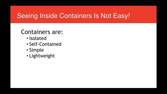 Container Monitoring in Production with Sysdig, Docker and Rancher - October 2015 Online Meetup смотреть онлайн