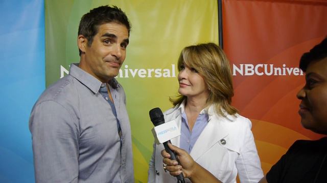 Deidre Hall and Galen Gering from Days of our Lives смотреть онлайн