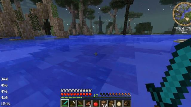 LP. Сумеречные похождения #4 (Бой с Личем)