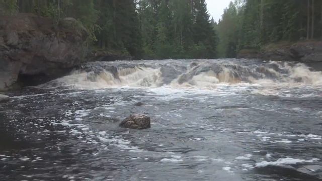 Уксунйоки (Укса) июнь 2012 смотреть онлайн