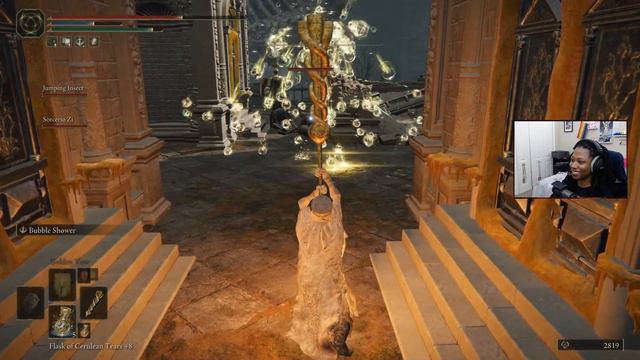 EPISODE 18 | Elden Ring | Seamless Co-op смотреть онлайн