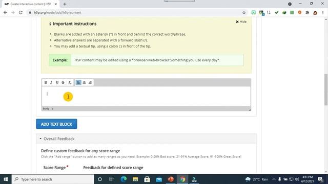 H5P Tutorial - Paano gamitin ang H5P? Tagalog Tutorial смотреть онлайн