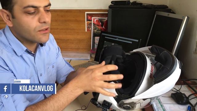 Çene Açılır Kaska Kamera ve Mikrofon Montajı | GoPro Hero 5 Çevirici Alternatifi смотреть онлайн