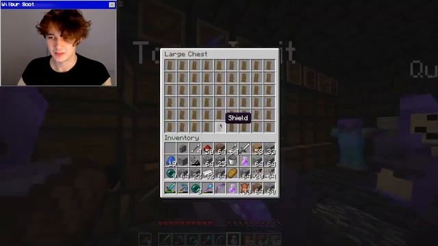 Streamers React to Technoblades SECRET BASE on Dream SMP смотреть онлайн