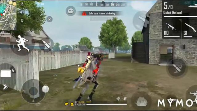 FREE FIRE PARA SAMSUNG A71 A51 A31 A32 A34 A20 WATCH TILL END