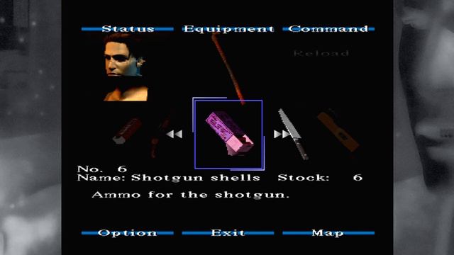 Silent Hill (PSX/PS3) 06 : Tiny Baby Bugs смотреть онлайн