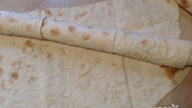 Сборник рецептов