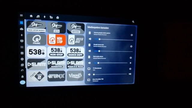 Home assistant - Radio browser смотреть онлайн