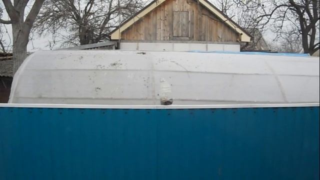 Чистота в каждом шаге