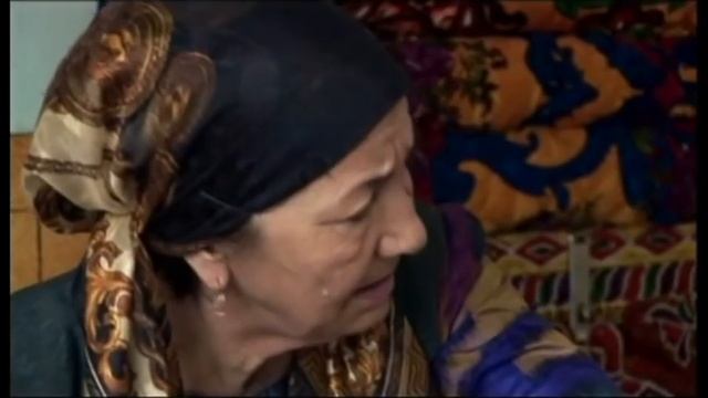 Робия (узбекский фильм на русском языке) 2006 #UydaQoling