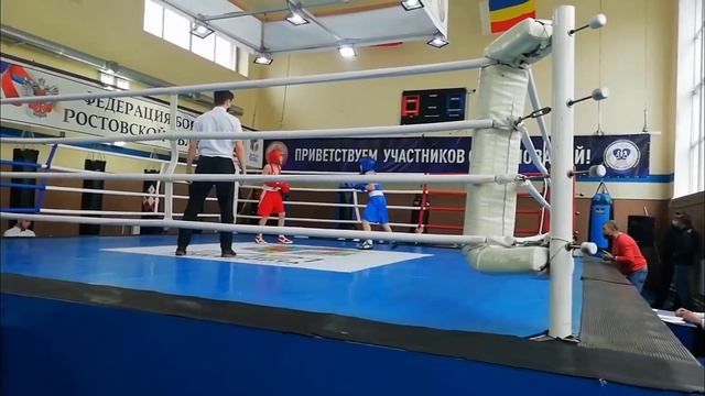 Ростов-на-Дону, турнир на призы В. С. Аллавердяна, апрель 2021 смотреть онлайн