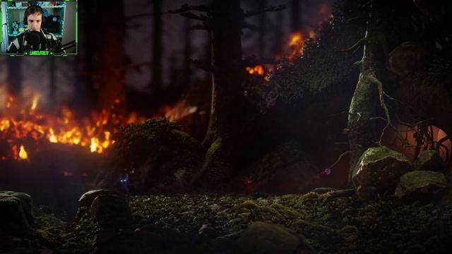 ?Unravel Two | Полное прохождение на Русском | Обзор | Исследование | Финал! смотреть онлайн