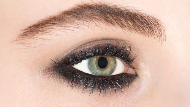 YSL Mascara Vinyl Couture N°7 I'm the Storm смотреть онлайн