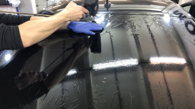 С какой тонировкой можно ездить Тонирование без передних стекол, авто Volkswagen Passat B8 смотреть онлайн