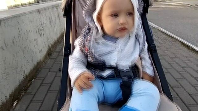 Ольгинка в мае ЯжеВика на море Краснодарский край смотреть онлайн