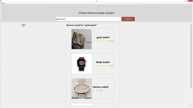 Data Science project in python | A product recommendation system. смотреть онлайн
