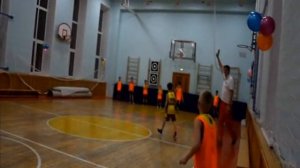 Подвижные игры для детей младшего школьного возраста