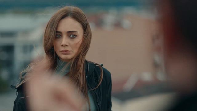 Çukur 4. Sezon 37. Bölüm - Yamaç'tan Evlenme Teklifi!