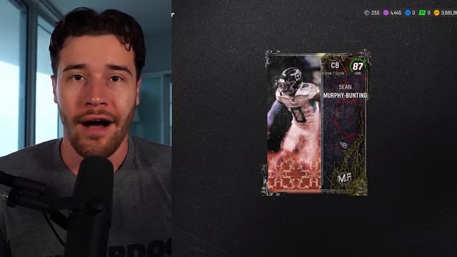 Opening EVERY CHRISTMAS Present in Madden 24! смотреть онлайн