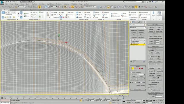 Knights of Malta Sword, 3D Modelleme - 2 (Part 6) смотреть онлайн