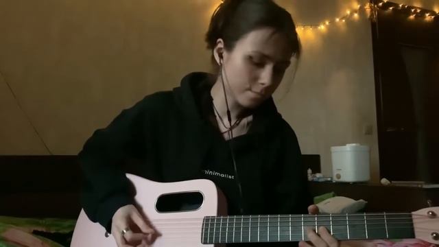 smells like teen spirit lava me 2 ten minutes (by @elijess) смотреть онлайн