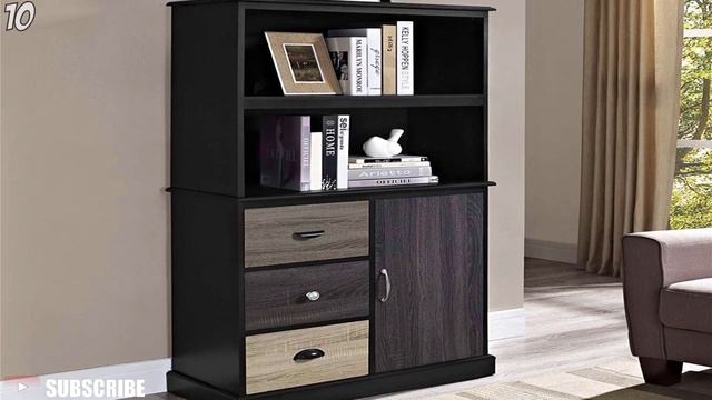 20 Bookshelf Decorating Ideas 2023 | Bookcase Design For Home Decor смотреть онлайн