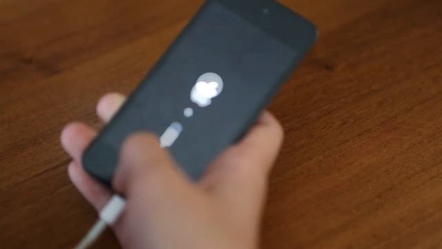 Гайды | Откат с iOS 8 на iOS 7 смотреть онлайн