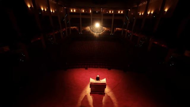 Intrada per Organo av Erik Lundkvist i Stockholms Konserthus смотреть онлайн