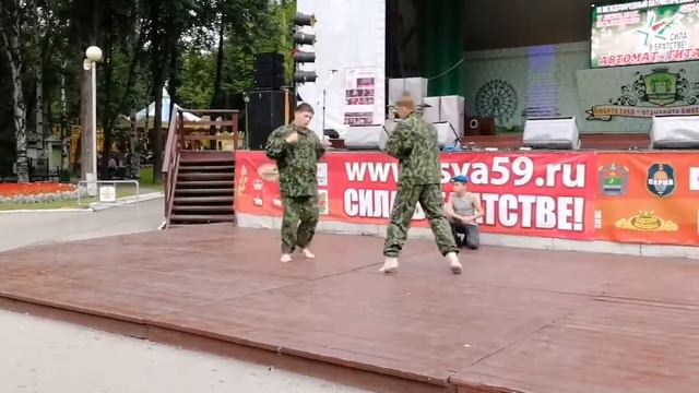 Выступление курсантов МОЦентр Славянской культуры ДЮЦКаскад смотреть онлайн