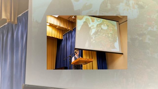 БОУ г Омска «Гимназия № 146» смотреть онлайн