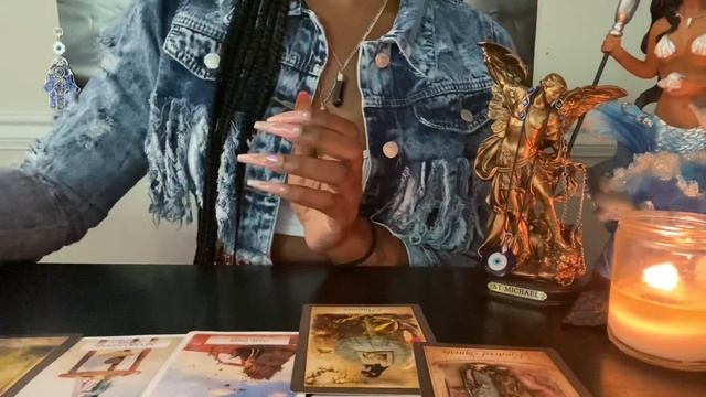 ?(EARTH SIGNS ORACLE?):”NEW BEGINNINGS! UR THEIR MUSE?…TRUE LOVE ❤️” OCT 2021 смотреть онлайн