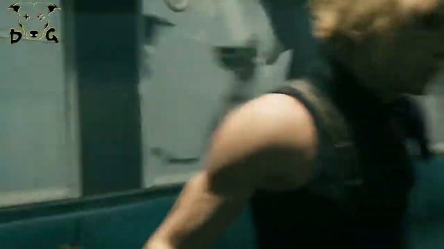 Tifa Lockhart Reveal Trailer - FINAL FANTASY VII REMAKE (E3 2019 Closed Captions) смотреть онлайн